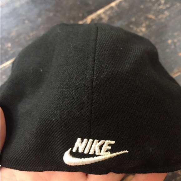 VTG Nike air hat - Picture 2 of 3